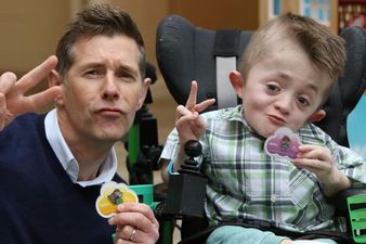 ‘I’m just devastated’: Dermot Bannon on grieving Michael Stokes’s death