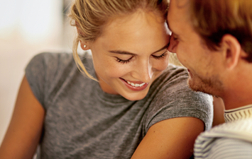 Relationship expert says these two things are necessary for any couple to last the distance