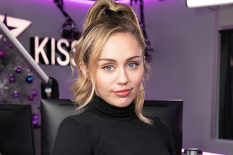 Miley Cyrus CONFIRMED to appear in the new season of Black Mirror