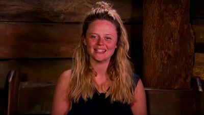 I’m a Celebrity’s Emily Atack’s mum has invited Jamie Redknapp over for Christmas dinner