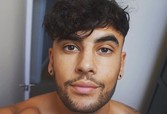 Love Island’s Niall Aslam just slammed the show for not inviting him to the Christmas reunion