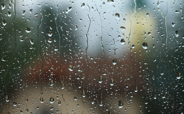 Met Éireann issue two weather warnings for four counties (but three have a very raw deal)