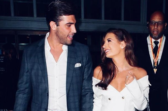 Dani Dyer releases ANOTHER statement about her breakup with Jack