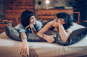 The average millennial has apparently had sex with this many people