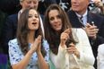Pippa and Kate Middleton’s apartment is for sale, but you’ll need A LOT of money