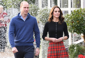 ‘Tearful’ Kate Middleton worried Will was going to end their relationship years ago