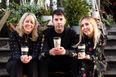 This Irish company launched a reusable coffee cup range to raise funds for charity