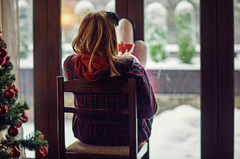 5 tips that might help a bit if you’re suffering from SAD or the winter blues this Christmas