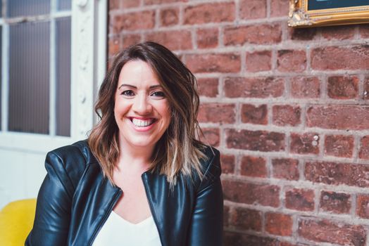 #MakeAFuss: 'You only get one shot at this' - A career coach on changing your life