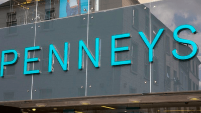 This €22 Penneys trackie is perfect for lounging around during the Christmas break