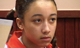 Here’s why celebrities are calling for Cyntoia Brown’s release from prison