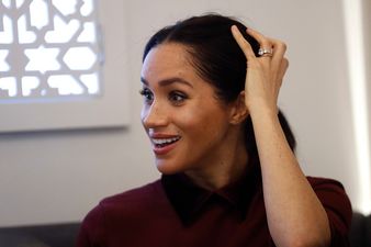 Royal source reveals Meghan’s reaction to the negative reports that have emerged