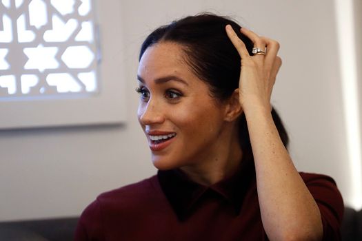 meghan markle