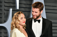 Miley Cyrus won’t call Liam Hemsworth her fiancé and the word she uses is SO much better
