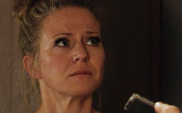 There was a killer twist on tonight’s Eastenders and viewers loved every minute