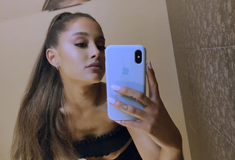 Ariana Grande just dropped her latest song and WOW, you have to listen