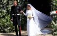 Meghan and Harry have just shared a new photo of their wedding – and it’s their Christmas card