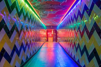 Opium is hosting one of the best NYE parties in Dublin! (Just FYI)