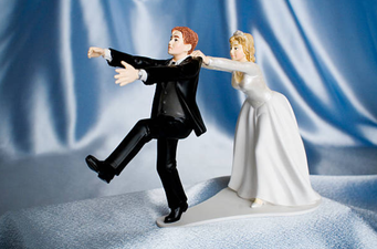 3 stories of people objecting at weddings to make your hangover better