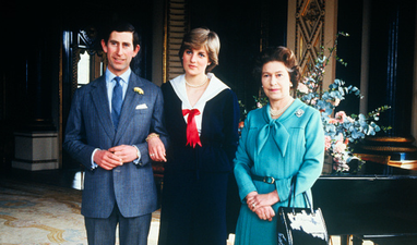 Diana’s butler shares stark warning for Meghan about her first Christmas as Harry’s wife