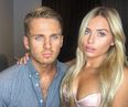 Apparently, Love Island exes Charlie and Ellie have a brutal row at the Christmas reunion