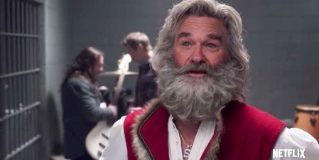 This Netflix film is being hailed the top Christmas movie of 2018