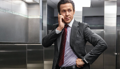 There are three brilliant films on telly tonight – including a Ryan Gosling one