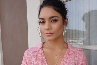 Vanessa Hudgens recently celebrated her 30th birthday and sorry… what?