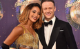 Karen Clifton’s reaction to Kevin and Stacey winning Strictly last night was class