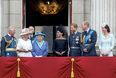 Kensington Palace confirms where ALL the royal family will spend Christmas Day this year