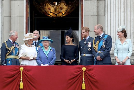 royal family
