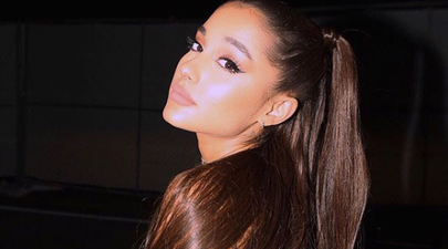 Here is exactly when tickets for Ariana Grande’s Dublin gig go on sale