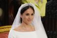 A photo of Meghan Markle had to be removed from Instagram last week