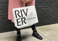 These River Island boots have been reduced by €62 and honestly, what a bargain