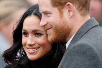 Meghan Markle has convinced Prince Harry to make a HUGE lifestyle change