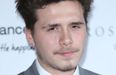 Brooklyn Beckham just went Instagram official with his new girlfriend