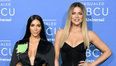 Khloé Kardashian defends Kim after troll claims Chicago isn’t her biological child