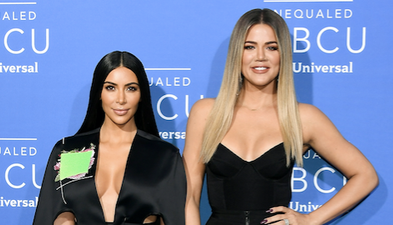 Khloé Kardashian defends Kim after troll claims Chicago isn’t her biological child