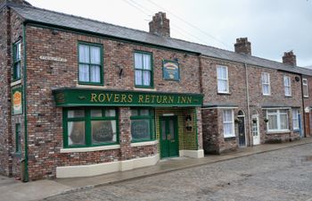 There’s going to be a new villain on Coronation Street (and you’ll definitely recognise them)