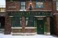 There’s a very special Coronation Street documentary airing this Christmas