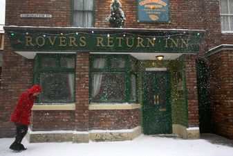 Coronation Street confirm plans for a Christmas special to celebrate memorable holiday moments