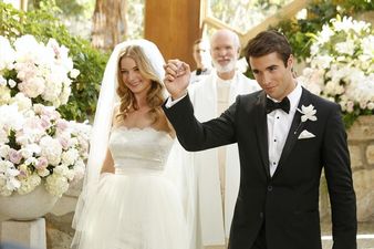 Revenge is getting a reboot, and we honestly couldn’t be more excited