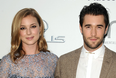 Revenge’s Emily VanCamp and Josh Bowman just got married and her dress was a DREAM