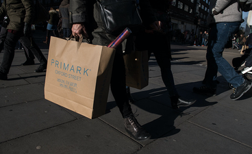 These super versatile Penneys shoes are just perfection and HELLO eleven euro