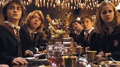 RTÉ to show EVERY Harry Potter film over Christmas and it starts today