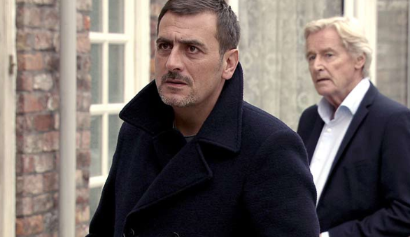 peter barlow