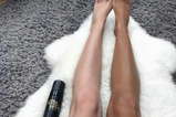 This simple hack will make your fake tan last WAY longer this festive season