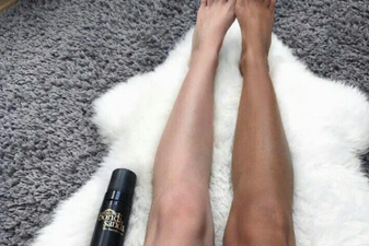 This simple hack will make your fake tan last WAY longer this festive season