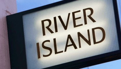 The extremely flattering €55 River Island dress you’ll want to get before all your girls do