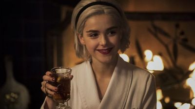 The Chilling Adventures of Sabrina has been renewed for two more seasons at Netflix